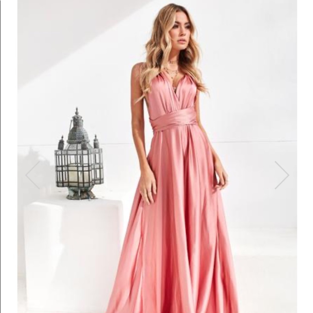 NEW Prom Dress